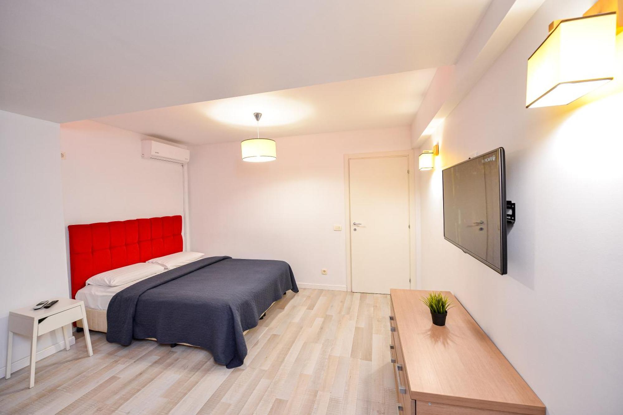 Ideal Accommodation Old Town Bucareste Exterior foto