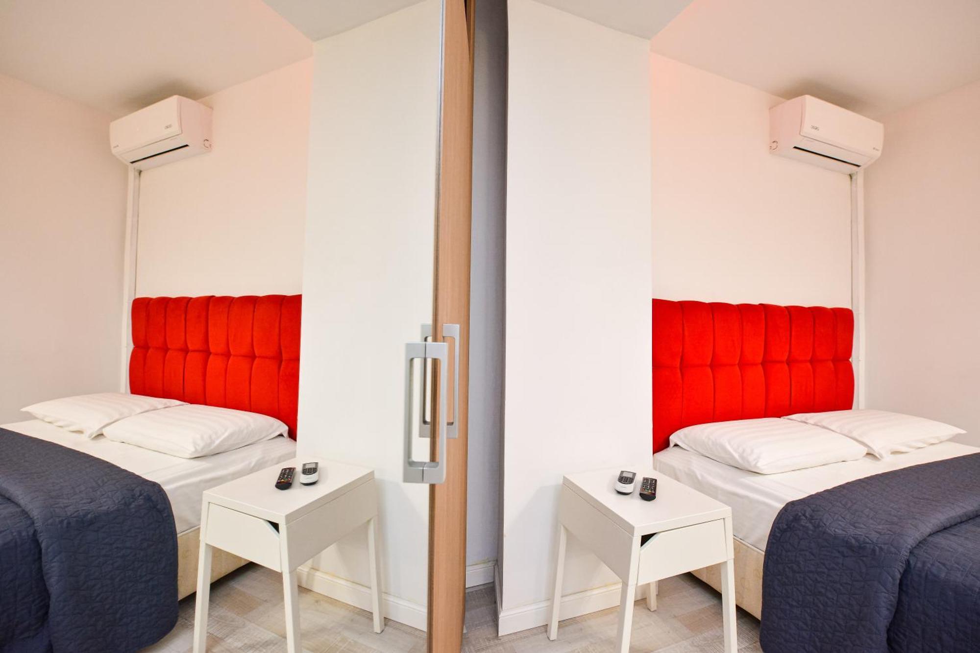 Ideal Accommodation Old Town Bucareste Exterior foto