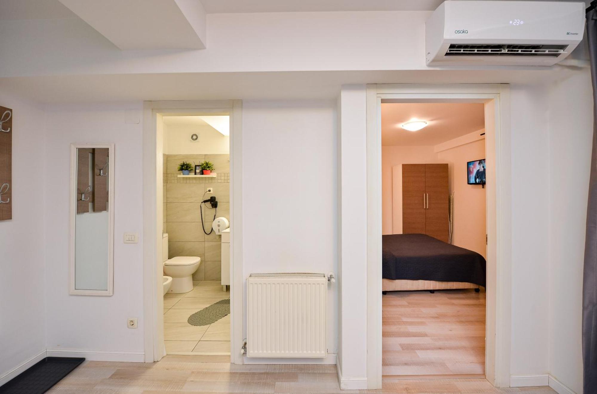 Ideal Accommodation Old Town Bucareste Exterior foto