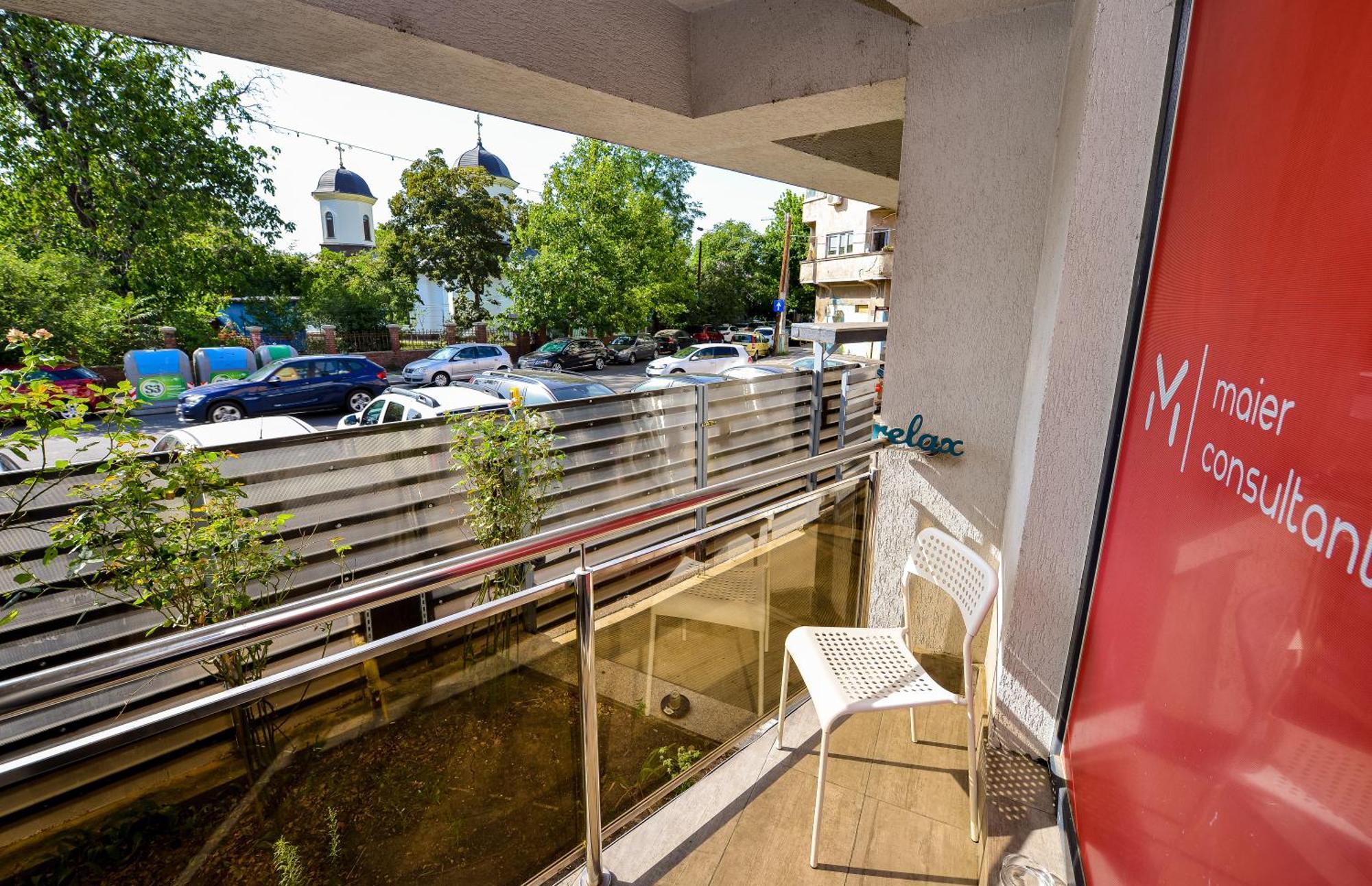 Ideal Accommodation Old Town Bucareste Exterior foto
